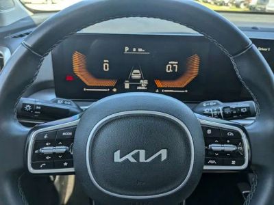 2024 Kia Sorento — photo 33 view