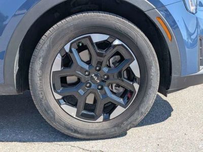 2024 Kia Sorento — photo 12 view