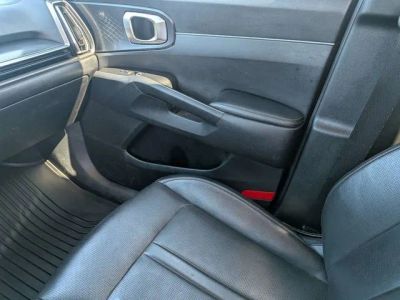 2024 Kia Sorento — photo 20 view