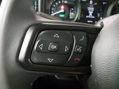 2024 Jeep Wrangler 4xe - Photo 12