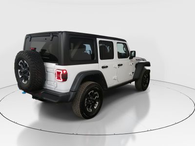 2024 Jeep Wrangler 4xe - Photo 7