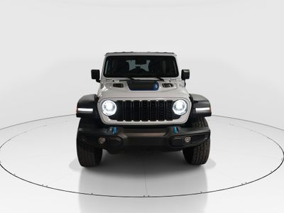 2024 Jeep Wrangler 4xe - Photo 2