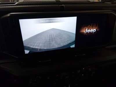 2024 Jeep Wrangler 4xe - Photo 17