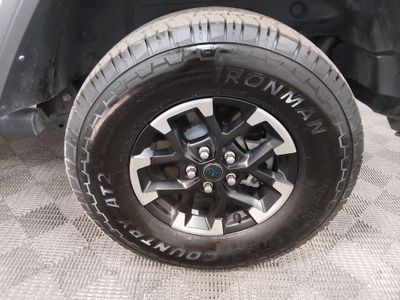 2024 Jeep Wrangler 4xe - Photo 10