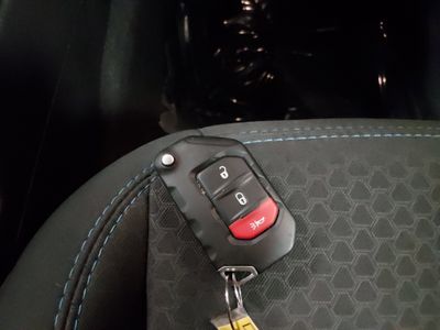2024 Jeep Wrangler 4xe - Photo 15