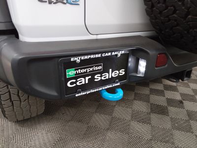 2024 Jeep Wrangler 4xe - Photo 16