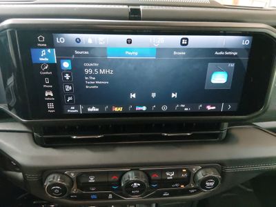 2024 Jeep Wrangler 4xe - Photo 20