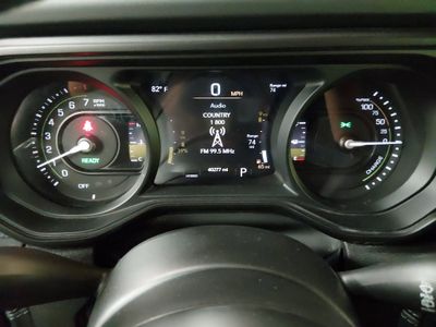 2024 Jeep Wrangler 4xe - Photo 14