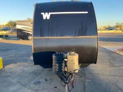 2026 Winnebago Towables MICRO MINNIE-TT - Photo 18