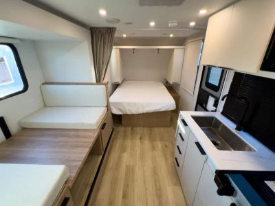 2026 Winnebago Towables MICRO MINNIE-TT - Photo 2