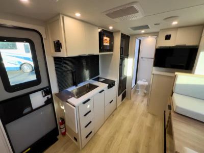 2026 Winnebago Towables MICRO MINNIE-TT - Photo 7