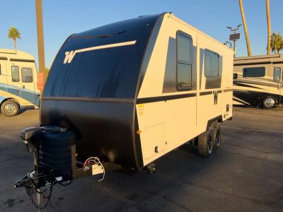 2026 Winnebago Towables MICRO MINNIE-TT - Photo 20