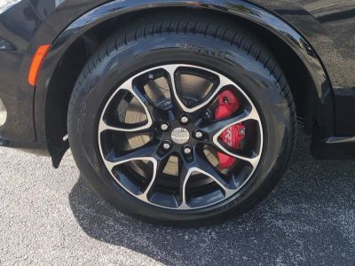 2026 Dodge Durango — photo 11 view