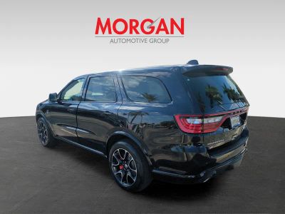 2026 Dodge Durango — photo 7 view