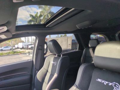 2026 Dodge Durango — photo 23 view