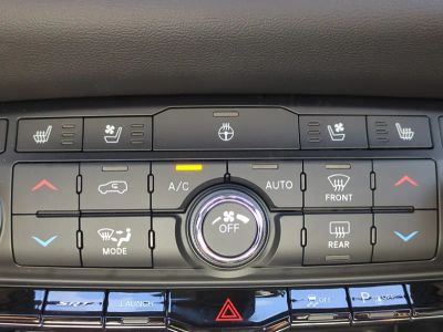 2026 Dodge Durango — photo 27 view