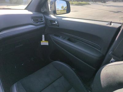 2026 Dodge Durango — photo 19 view