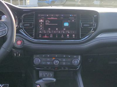 2026 Dodge Durango — photo 20 view