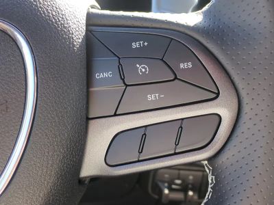 2026 Dodge Durango — photo 30 view