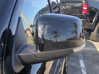 2026 Dodge Durango — photo 12 view