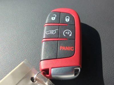 2026 Dodge Durango — photo 34 view