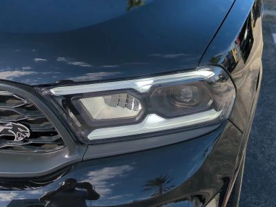 2026 Dodge Durango — photo 10 view