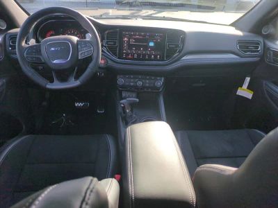 2026 Dodge Durango — photo 17 view