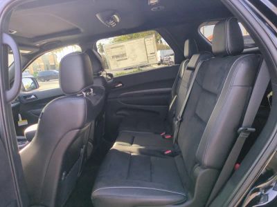2026 Dodge Durango — photo 16 view