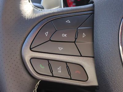 2026 Dodge Durango — photo 29 view