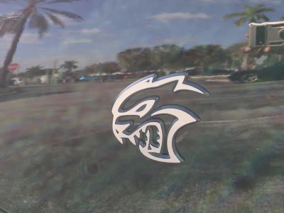 2026 Dodge Durango — photo 13 view