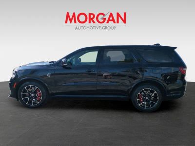 2026 Dodge Durango — photo 8 view
