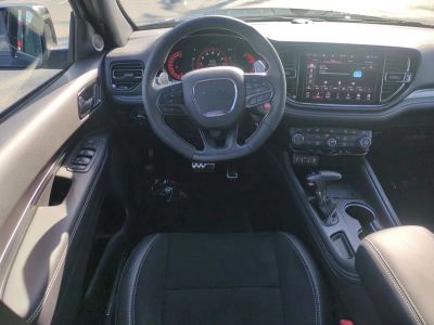 2026 Dodge Durango — photo 18 view