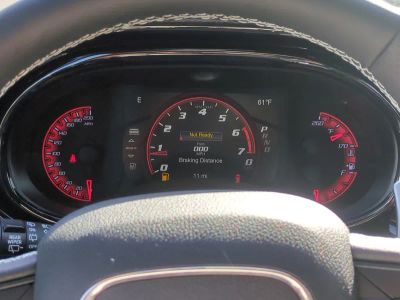 2026 Dodge Durango — photo 31 view
