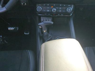 2026 Dodge Durango — photo 21 view
