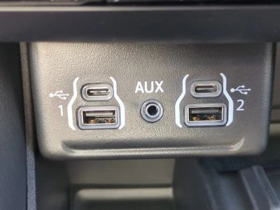 2026 Dodge Durango — photo 26 view