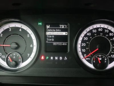 2022 Ram 1500 Classic - Photo 23