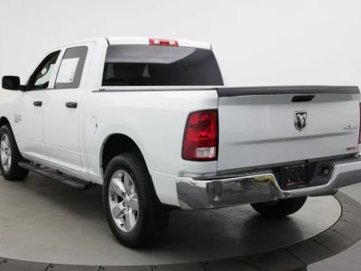 2022 Ram 1500 Classic - Photo 5