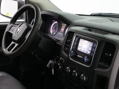 2022 Ram 1500 Classic - Photo 40