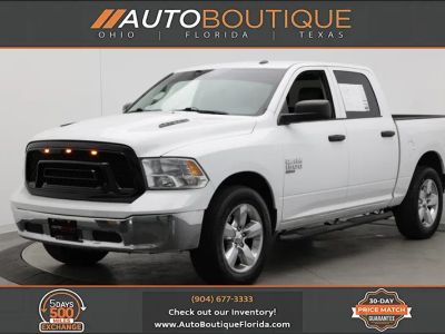 2022 Ram 1500 Classic - Photo 1