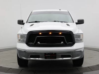 2022 Ram 1500 Classic - Photo 2