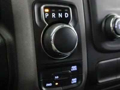 2022 Ram 1500 Classic - Photo 27