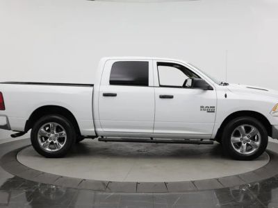 2022 Ram 1500 Classic - Photo 8