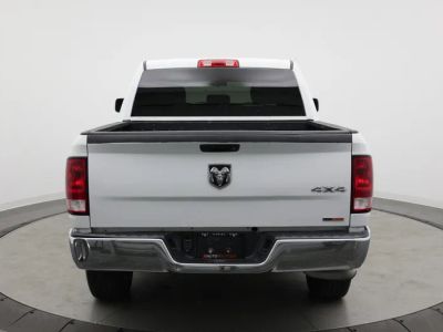 2022 Ram 1500 Classic - Photo 6