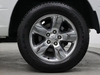 2022 Ram 1500 Classic - Photo 11