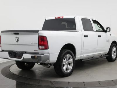 2022 Ram 1500 Classic - Photo 7