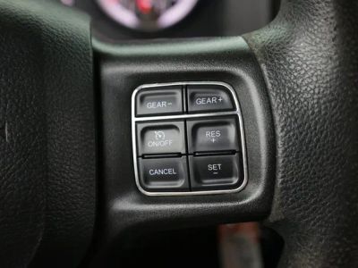 2022 Ram 1500 Classic - Photo 25