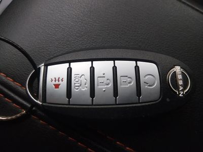 2024 Nissan Altima - Photo 15