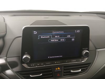 2024 Nissan Altima - Photo 18