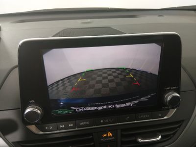 2024 Nissan Altima - Photo 16