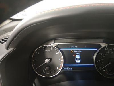 2024 Nissan Altima - Photo 14